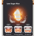 Smart 2l Cookers Low Sugar Rice Cooker